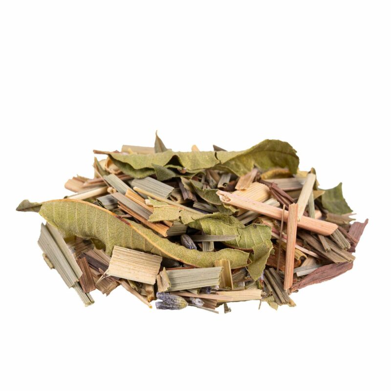 82510 Tisanes et herbes aromatiques Amour provence Bio
