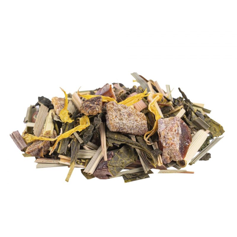 82578 Tisanes et herbes aromatiques Purify me Bio