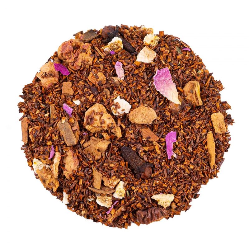 87091 Rooibos honeybush Thé de noël Bio