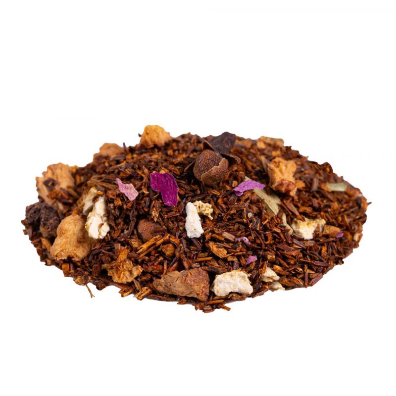 87091 Rooibos honeybush Thé de noël Bio