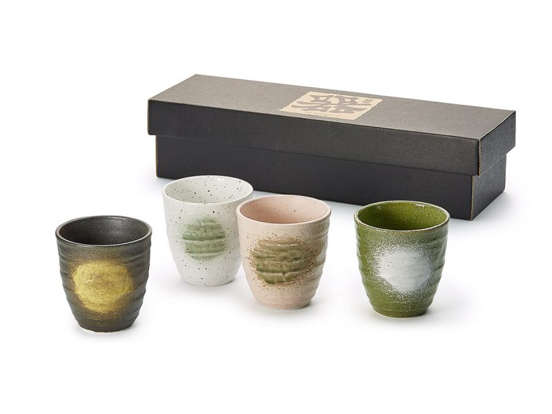 30057 Set de tasses Akari