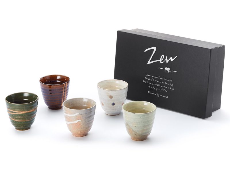 31755 set de tasses Takashi
