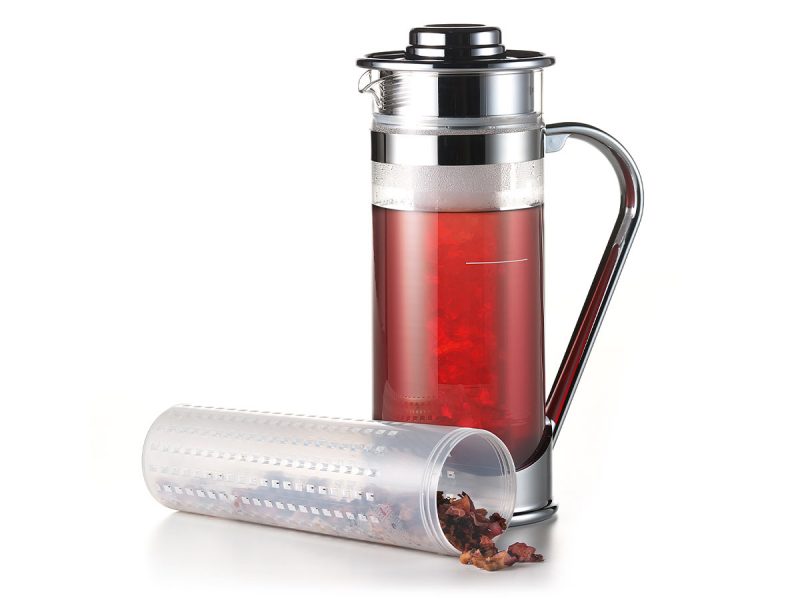 41758 Préparateur pour thé glacé Assunta