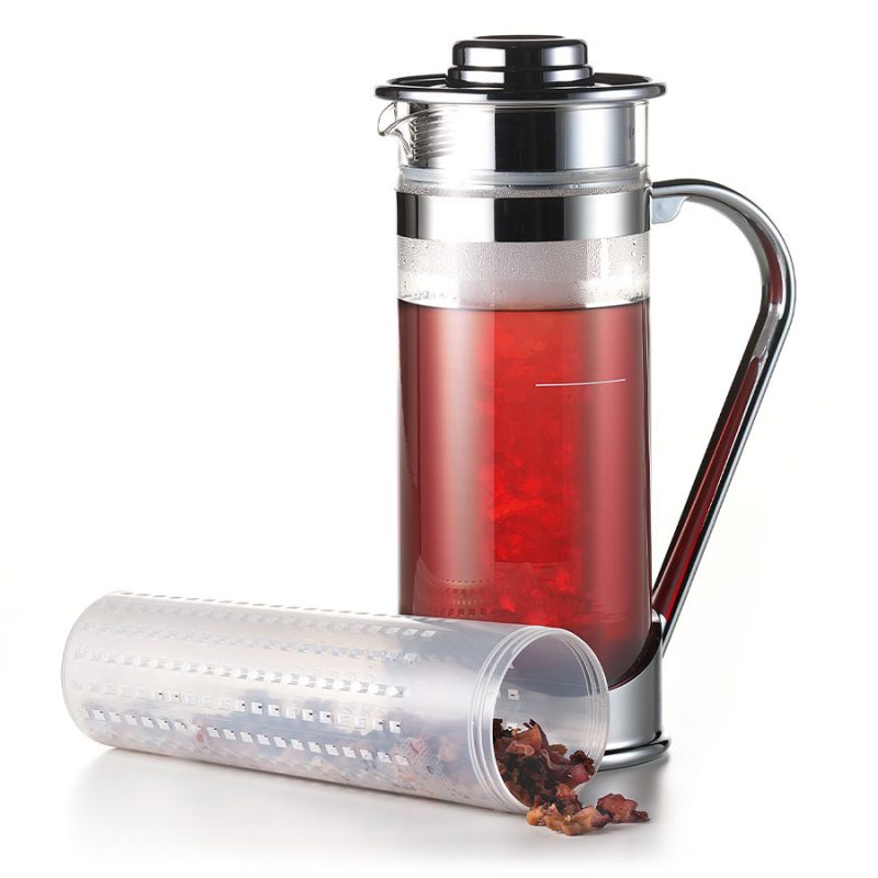 41758 Préparateur pour thé glacé Assunta