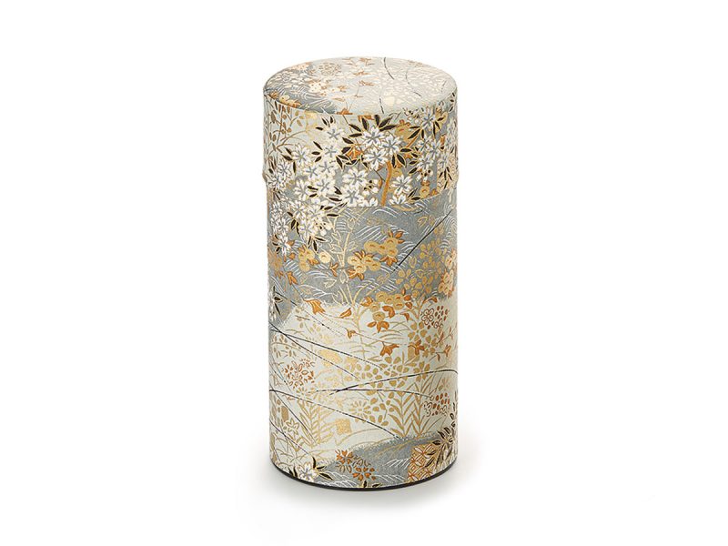 70255 boîte à thé japonaise kyoko 150 grammes