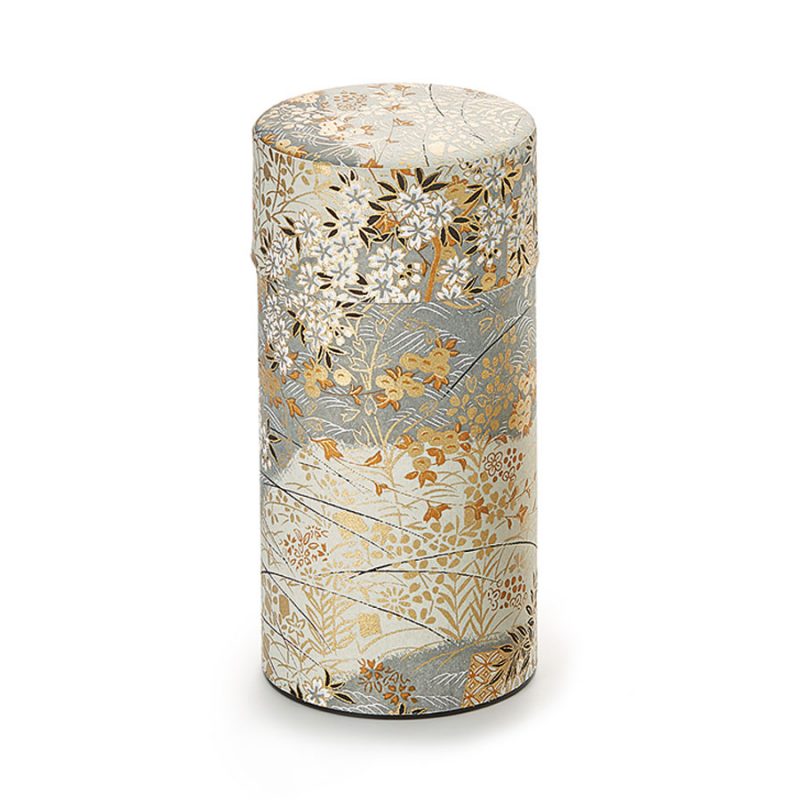 70255 boîte à thé japonaise kyoko 150 grammes