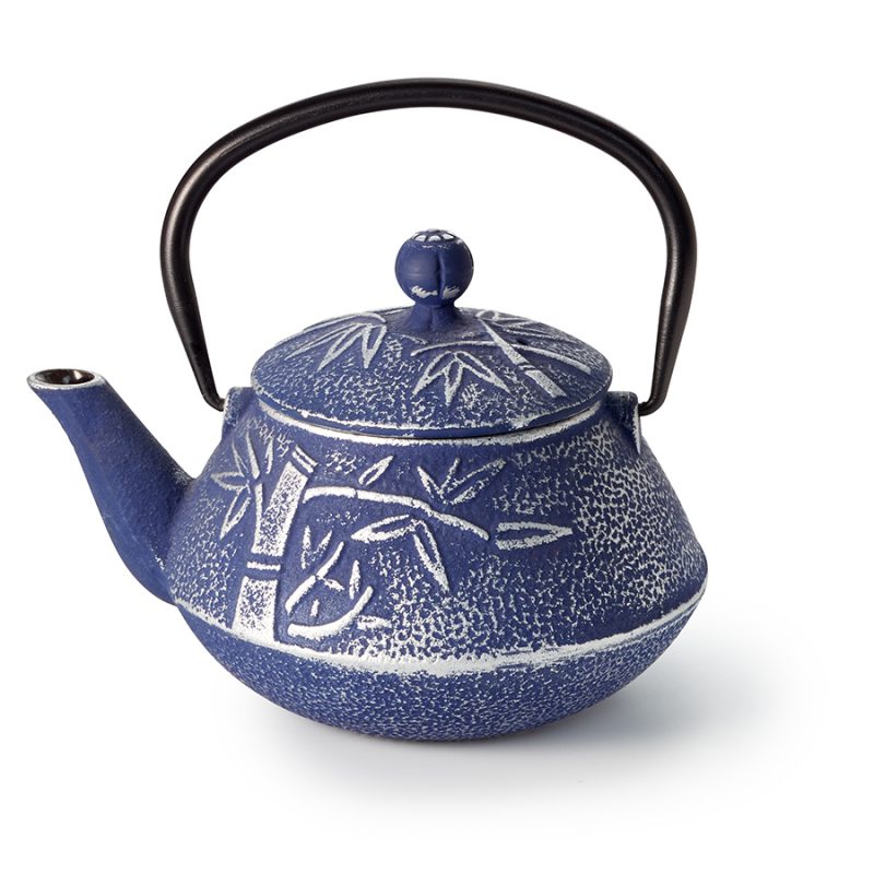 89703 Théière en fonte huan