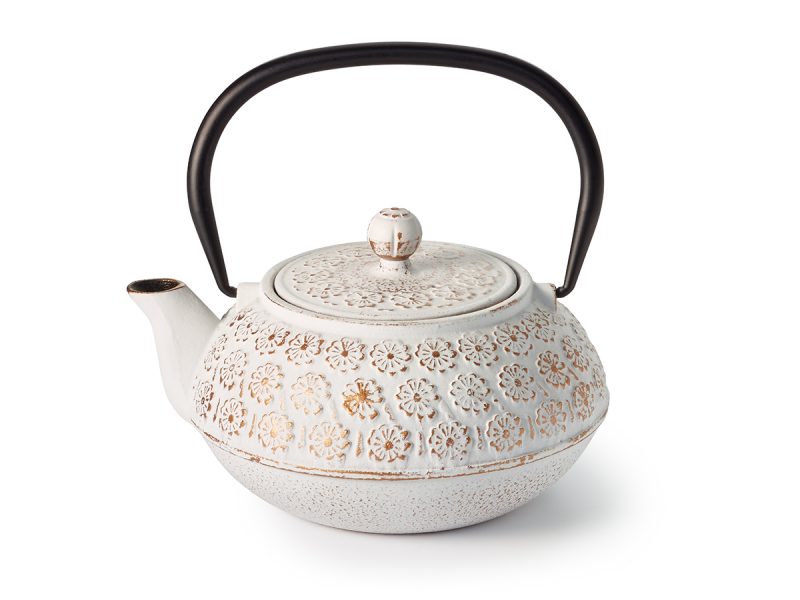 89270 Théière en fonte Jin jin