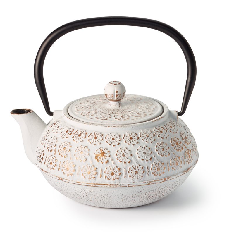 89270 Théière en fonte Jin jin