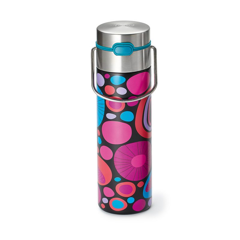 91360 Thermos cheerful
