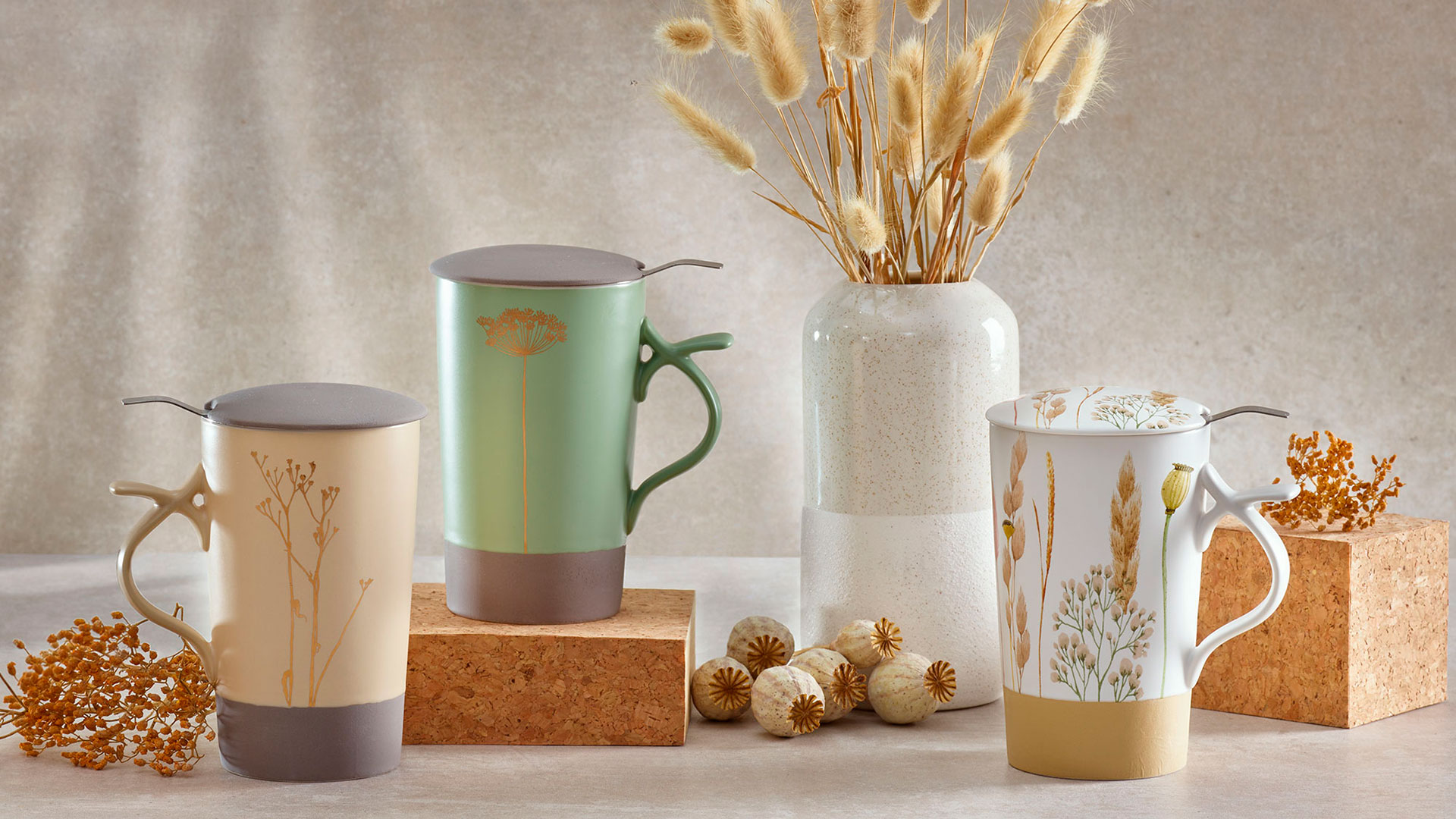 accessoires maison du thé guillaume evel