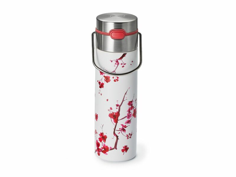 Thermos Leeza "Cherry Blossom"