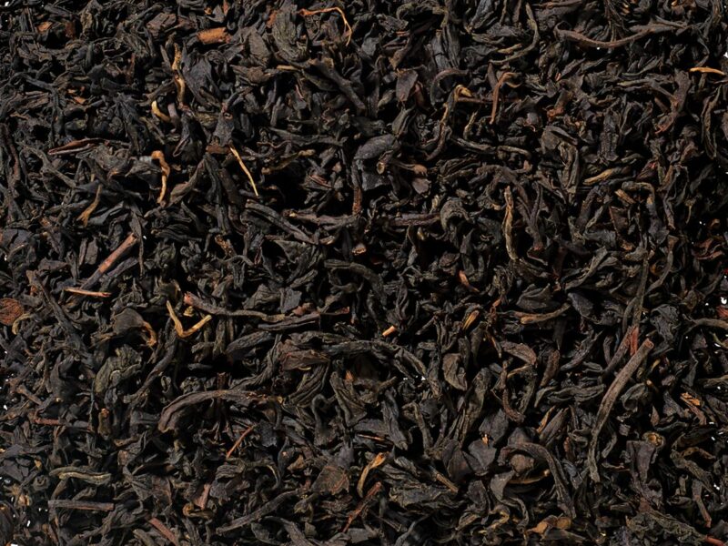 Lapsang Souchong "Shaowu"