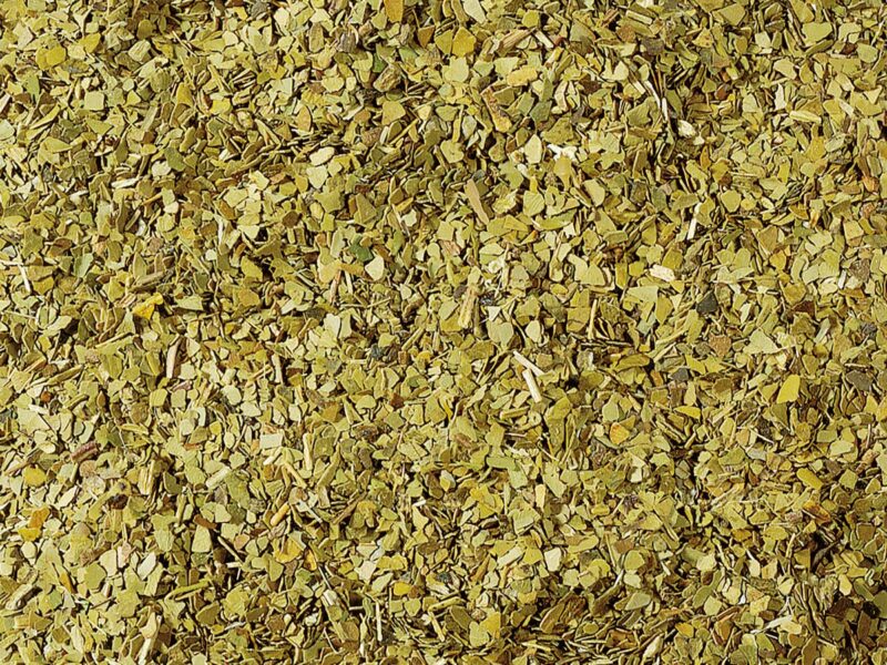 Maté vert du Brésil