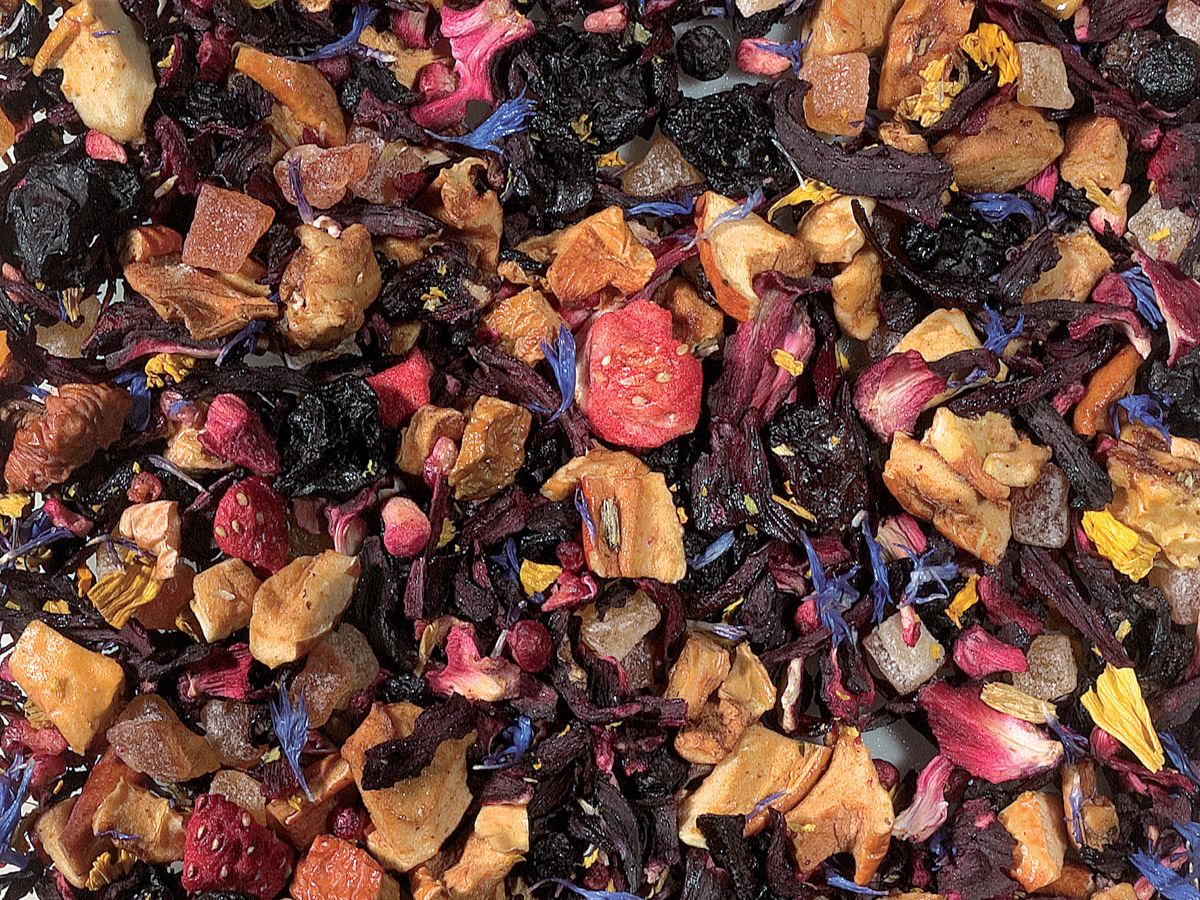 Un été à Bora Bora