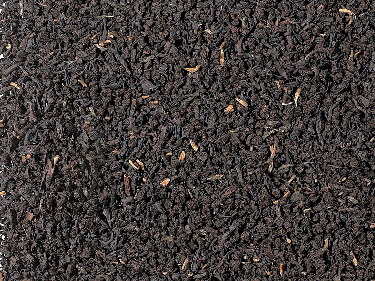 Irish Breakfast Broken